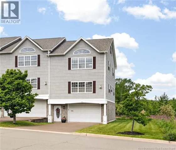 23 Bulman Drive Unit# 4, Moncton, New Brunswick E1G1G9