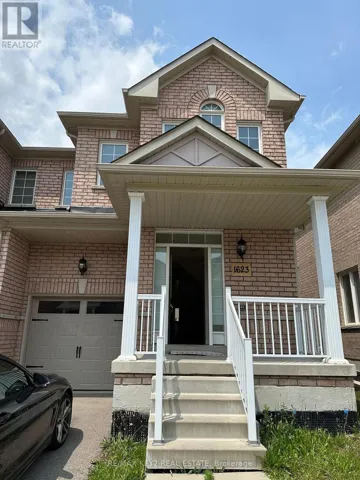 1623 WINVILLE ROAD, Pickering (Duffin Heights), Ontario L1X0C7