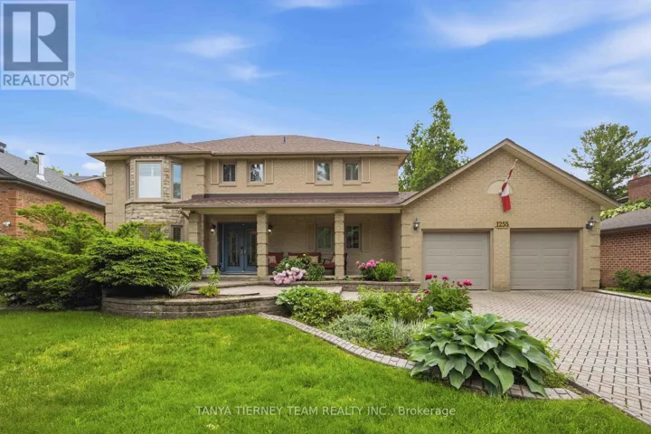 1255 ABBEY ROAD, Pickering (Liverpool), Ontario L1X1W3