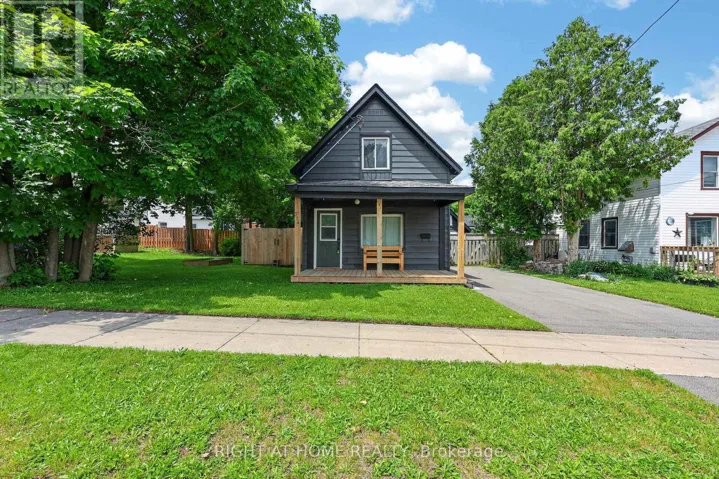 314 BAY STREET, Midland, Ontario L4R1J9