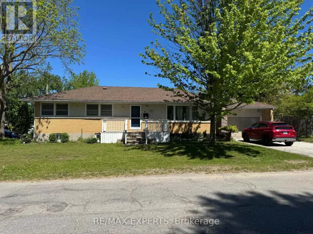 1 ERIE STREET, Collingwood, Ontario L9Y1P3