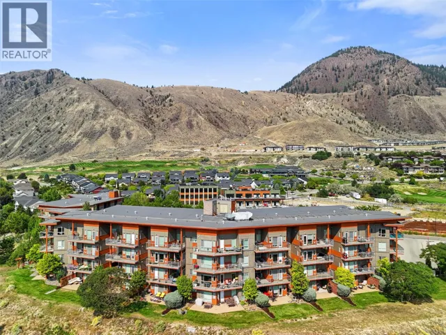 1030 TALASA Way Unit# 2411, Kamloops, British Columbia V2H0C3