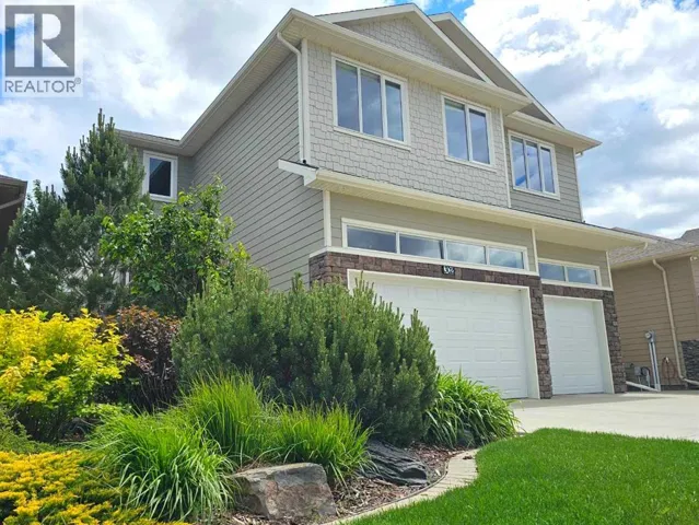 302 Sixmile Ridge S, Lethbridge, Alberta T1K5W8