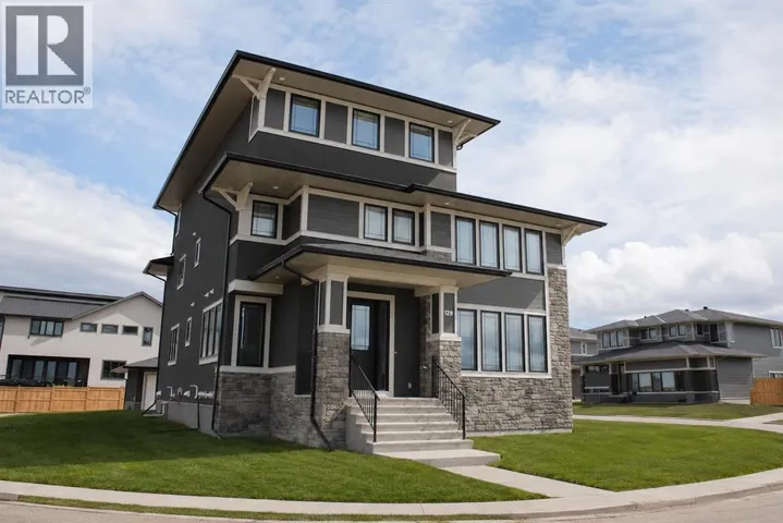 129 South Harmony Drive, Rural Rocky View County, Alberta T3Z0C5