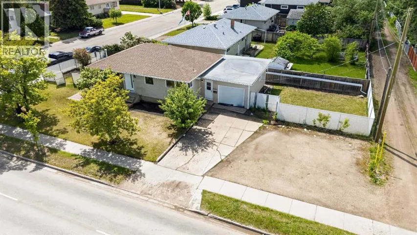 9204 100 Street, Grande Prairie, Alberta T8V2K7