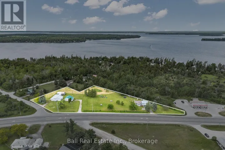 5641 HIGHWAY 35, Kawartha Lakes (Somerville), Ontario K0M1N0