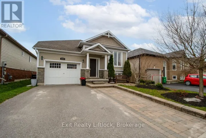 2679 FOXMEADOW ROAD, Peterborough (Ashburnham Ward 4), Ontario K9L0A8