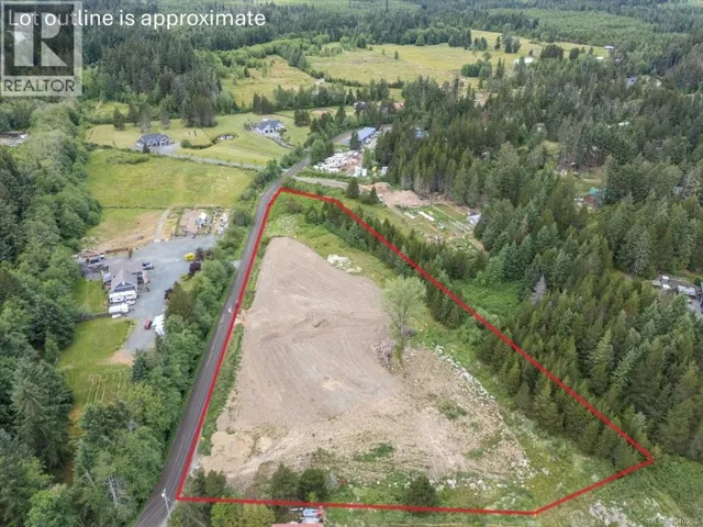 970 Virginia Rd, Coombs, British Columbia V0R1M0