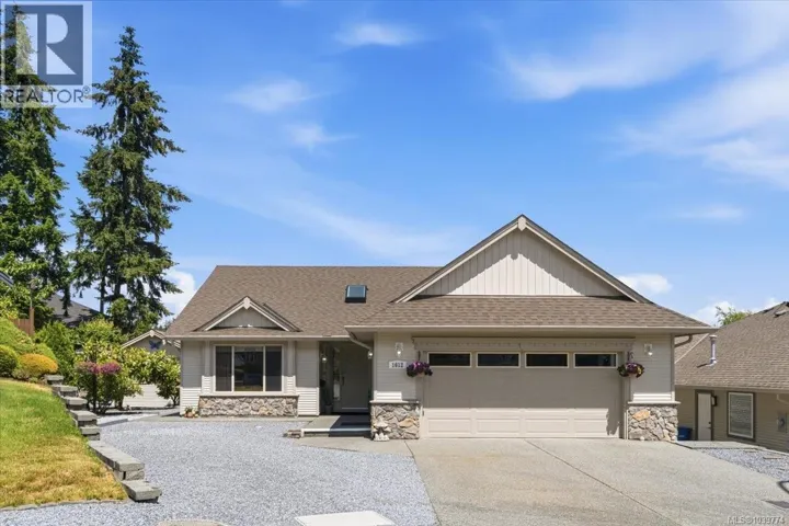 1612 Blackstone Pl, Nanaimo, British Columbia V9X1Y1