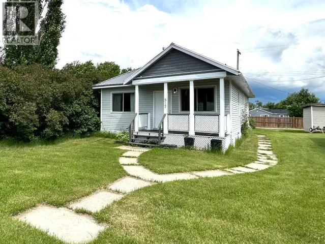 517 Iris Street, Rosemary, Alberta T0J2W0