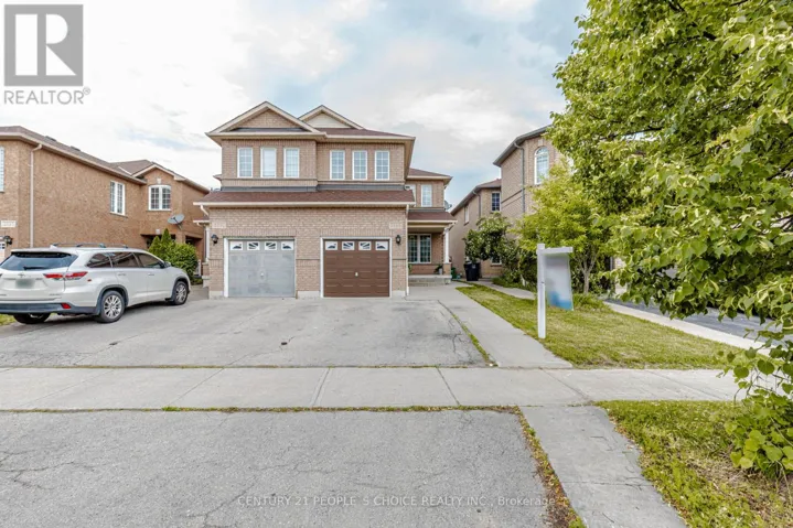5889 STONEBRIAR CRESCENT, Mississauga (East Credit), Ontario L5V2T7