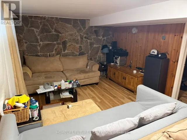 BSMT - 28 RAYLAWN CRESCENT, Halton Hills (Georgetown), Ontario L7G4M7