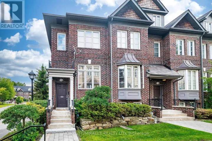 1 - 265 VAN DUSEN BOULEVARD, Toronto (Islington-City Centre West), Ontario M8Z3J2