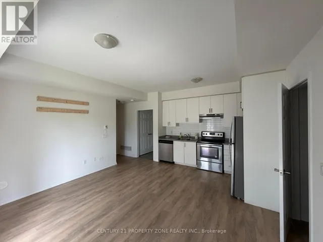 5 - 1 BECKENROSE COURT, Brampton (Brampton West), Ontario L6Y6G2