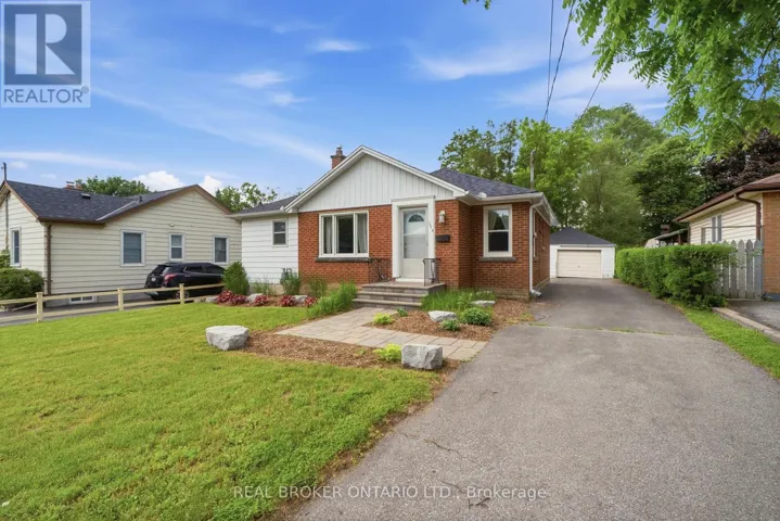 1076 CLEARVIEW AVENUE, Burlington (LaSalle), Ontario L7T2J1