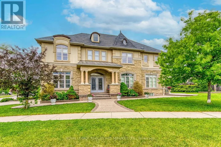 1335 ARROWHEAD ROAD, Oakville (JC Joshua Creek), Ontario L6H0B2