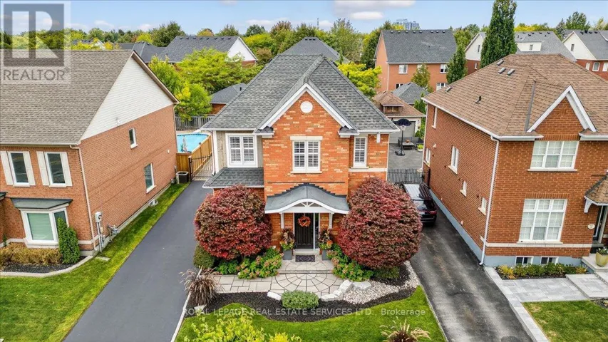 519 RIVER GLEN BOULEVARD, Oakville (RO River Oaks), Ontario L6H6N4