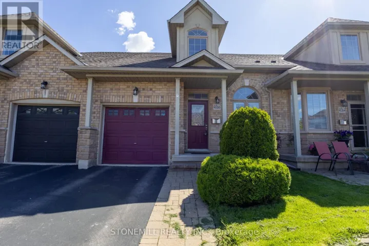 4066 MEDLAND DRIVE, Burlington (Rose), Ontario L7M4Z6