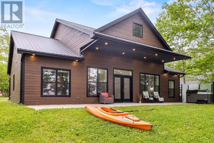 62 Canyon Point Road, Canyon Point Resort, Upper Vaughan, Nova Scotia B0N2T0