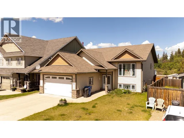 9704 118 AVENUE, Fort St. John, British Columbia V1J0E9
