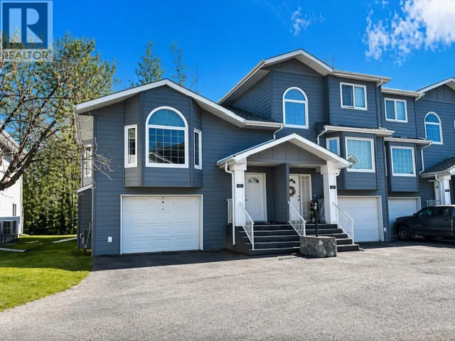 108 6450 DAWSON ROAD, Prince George, British Columbia V2K5Y4