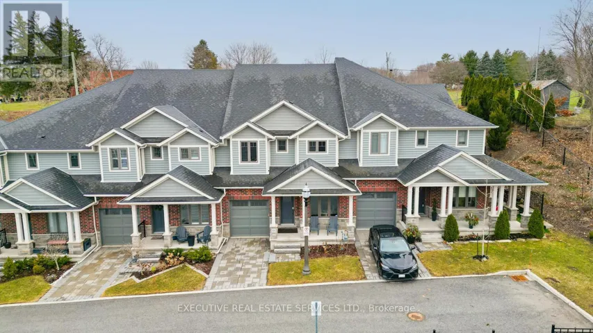 11 - 2848 KING STREET, Lincoln (Lincoln-Jordan/Vineland), Ontario L0R1S0