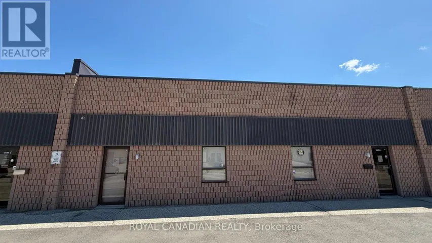 H & I - 120 TURNBULL COURT, Cambridge, Ontario N1T1H9
