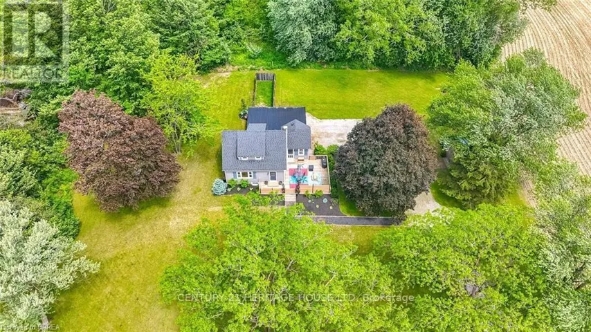 773576 OXFORD COUNTY ROAD, Norwich, Ontario N0J1P0