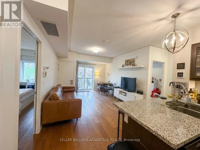 206 - 910 WENTWORTH STREET, Peterborough (Otonabee Ward 1), Ontario K9J8R8