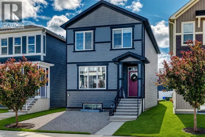 535 Seton Circle SE, Calgary, Alberta T3M3G8