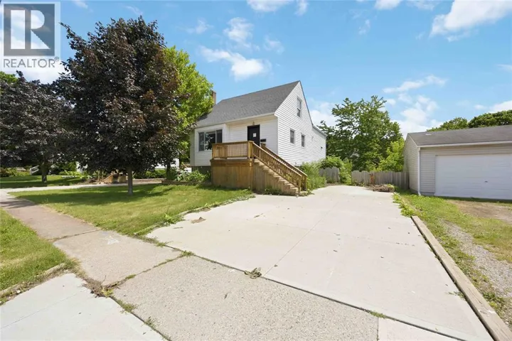 782 KEMBER AVENUE, Sarnia, Ontario N7S2T3