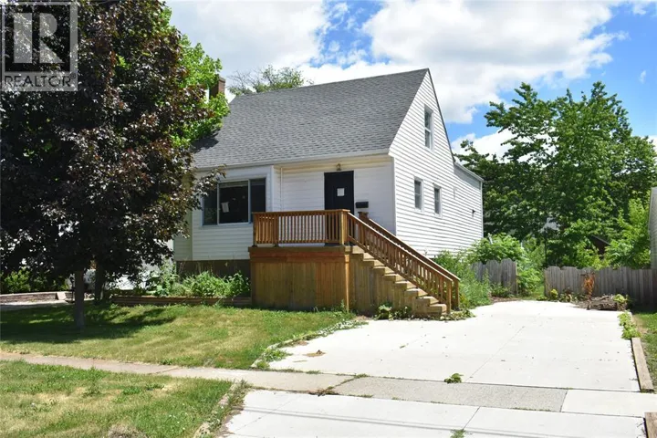 782 KEMBER AVENUE, Sarnia, Ontario N7S2T3