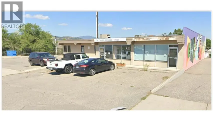 156 Valleyview Road, Kelowna, British Columbia V1X3M5