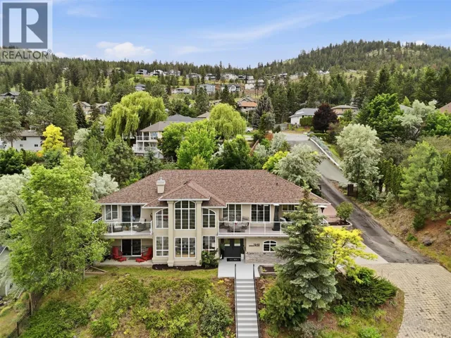 1648 Skeena Place, Kamloops, British Columbia V2E2P3