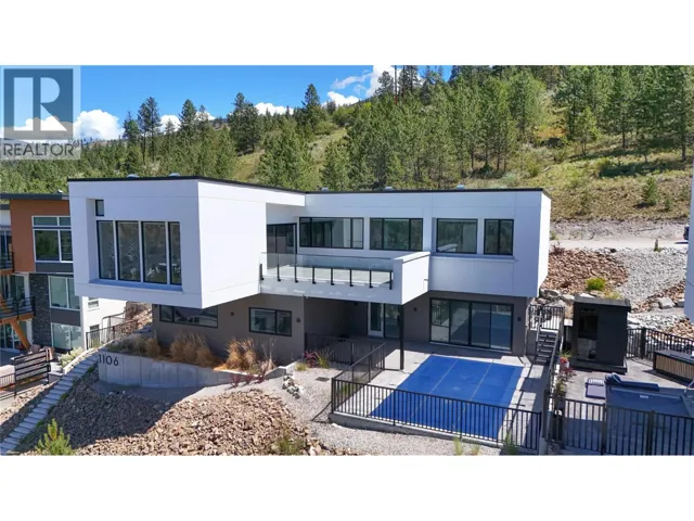 1106 SYER Road, Penticton, British Columbia V2A9G4