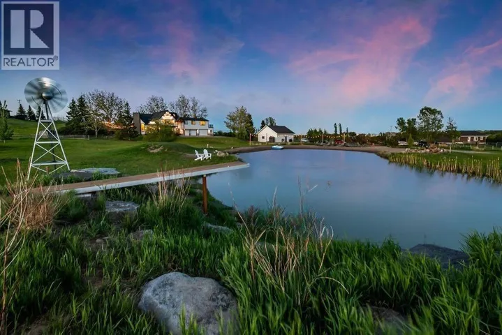 200, 156 2255 Drive W, Rural Foothills County, Alberta T0L0X0