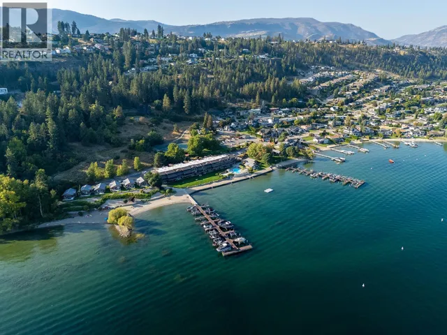 2777 Casa Loma Road Unit# 301, West Kelowna, British Columbia V1Z1T6
