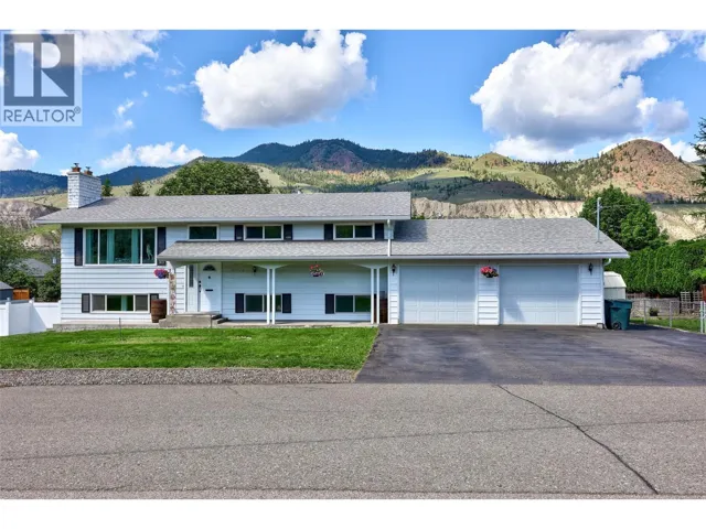 5376 Kipp Road, Kamloops, British Columbia V2C6H7
