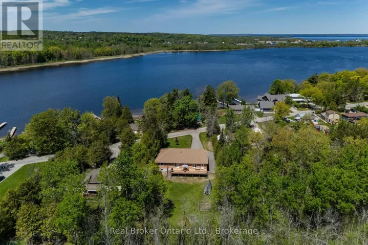 115 MITCHELL’S BEACH ROAD, Tay (Victoria Harbour), Ontario L0K2A0