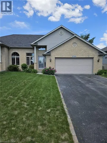 413 KEIL Trail N, Chatham, Ontario N7L5R2