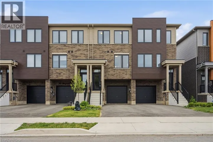 15A BINGHAM Road, Hamilton, Ontario L8H0B5