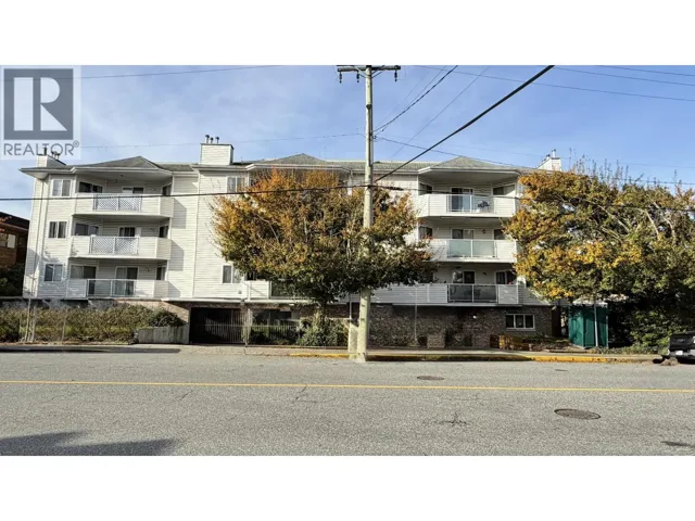 104 11963 223 STREET, Maple Ridge, British Columbia V2X5Y4