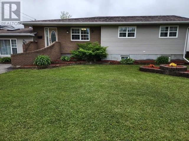 128 Bennett Drive, Gander, Newfoundland & Labrador A1V1N6