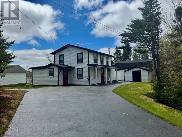 35 Main Road, North Harbour, Newfoundland & Labrador A0E2N0