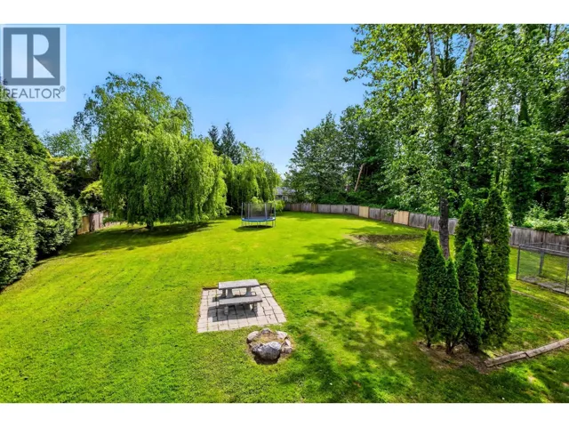 12440 ANSELL STREET, Maple Ridge, British Columbia V4R1L4
