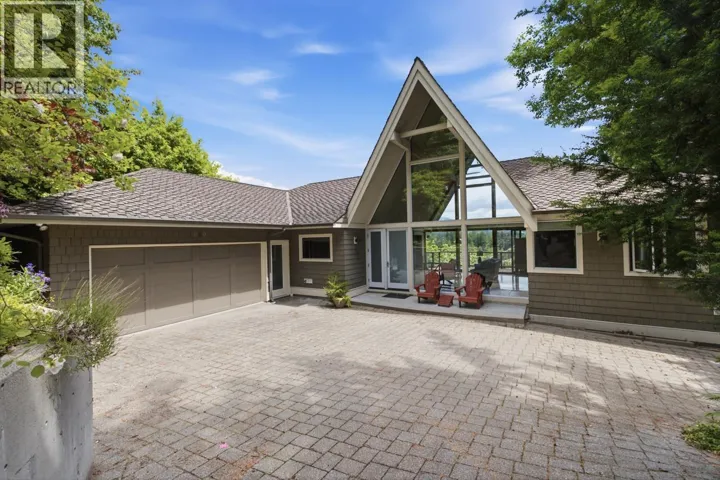 820 YOUNETTE DRIVE, West Vancouver, British Columbia V7T1S9
