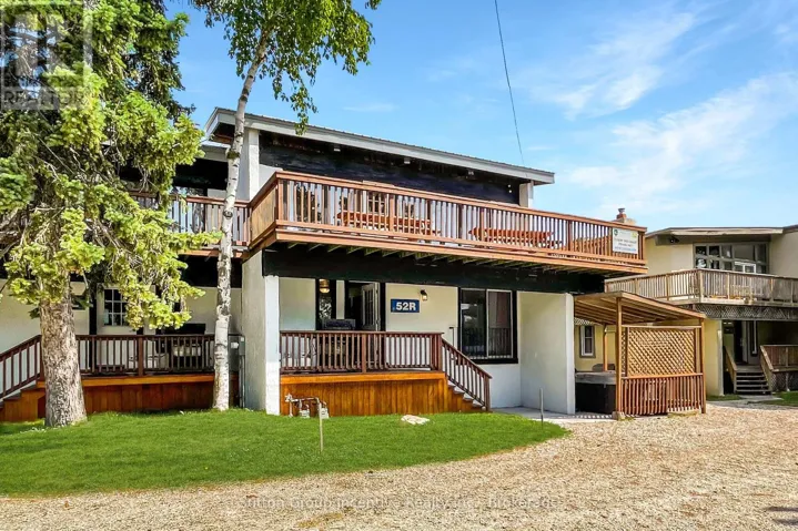 151 TYROLEAN LANE, Blue Mountains, Ontario L9Y0N3
