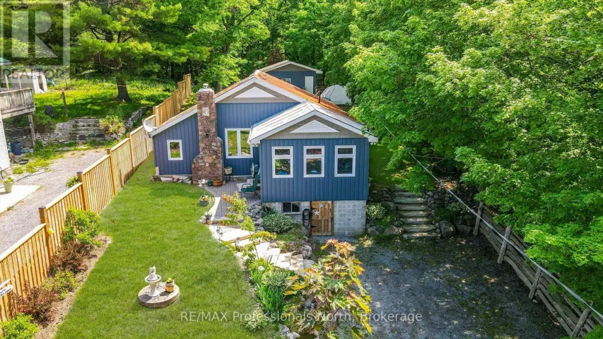 203 BURLEIGH STREET, North Kawartha, Ontario K0L1A0