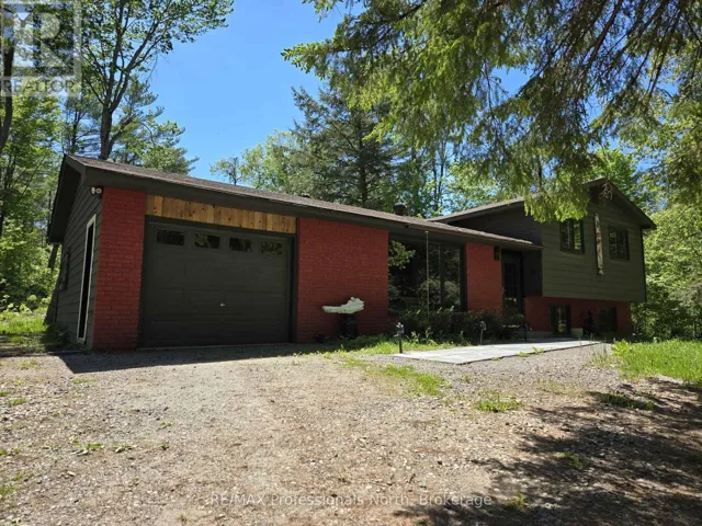 1460 PETERSON ROAD, Bracebridge (Draper), Ontario P1L1X1