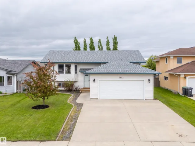 2612 6 AV, Cold Lake, Alberta T9M2C7